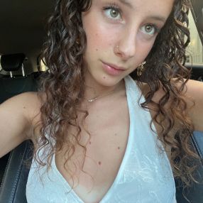 Beatrice, Babysitter a Terrassa Padovana