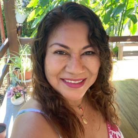 Julissa, Babysitter a Morrovalle