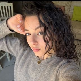 Fabiana, Babysitter in Pontecagnano Faiano