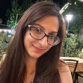 Efti, Babysitter a San Mauro Pascoli