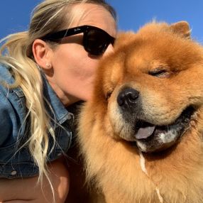 Stefania, Famiglia a Capannori