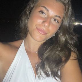 Federica, Babysitter in Monfalcone