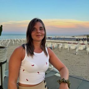 Alexa, Babysitter in Cologna Veneta