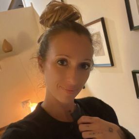Sabrina, Babysitter a Provincia di Cuneo
