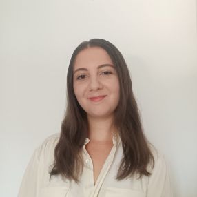 Federica, Babysitter in Fino Mornasco