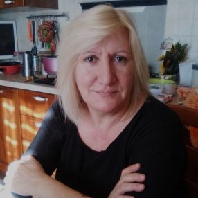 Adelina, Babysitter in Castelnuovo Scrivia