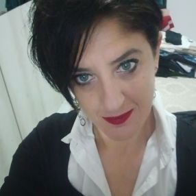 Tiziana De Martino, Babysitter a Agrigento