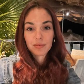Eleonora , Babysitter in Oristano