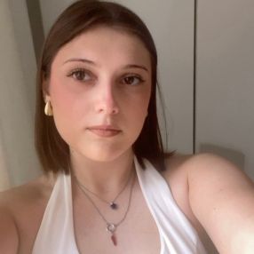 Alessia, Babysitter a Piove di Sacco
