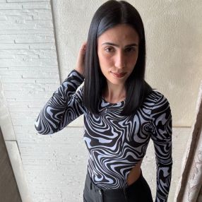 Alessia, Babysitter a Carbonia