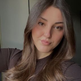 Kristina, Babysitter in Porcari