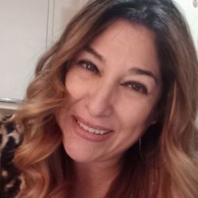 Christina, Babysitter in San Donato