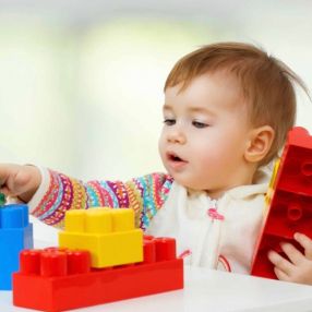 Martina, Babysitter a Isola del Liri