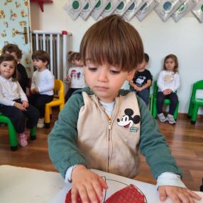 Rim, Famiglia a Castellammare di Stabia