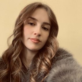 Naomi, Babysitter a Provincia di Campobasso