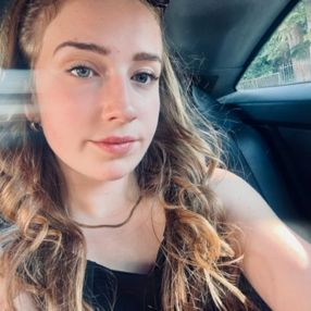 Naomi, Babysitter a Provincia di Campobasso
