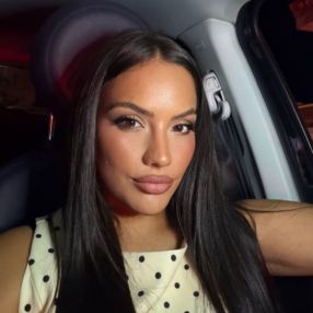 Alessia, Babysitter a San Valentino Torio