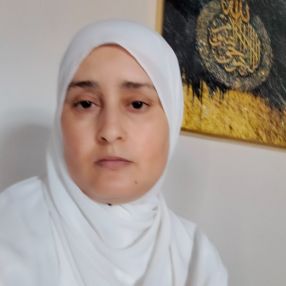 Zahira, Babysitter in Trezzo Sull'Adda