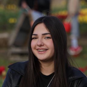 Isabel, Babysitter in San Pietro Clarenza