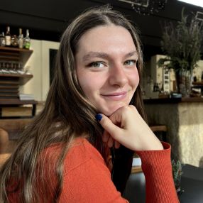 Sara Victoria, Babysitter in Vicenza