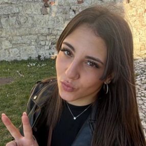 Giada, Babysitter in Pogliano Milanese