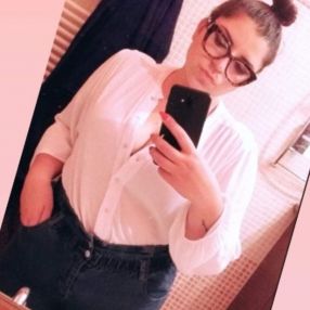 Ilenia, Babysitter a Provincia di Barletta-Andria-Trani