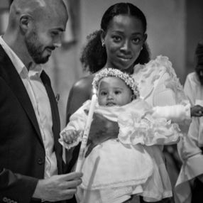 Carmine, Family in Bologna