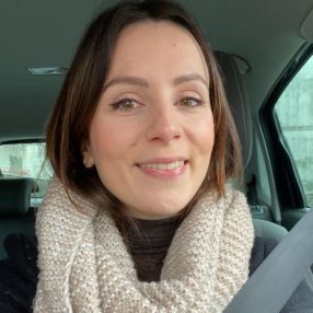 Alessia, Babysitter in Novedrate