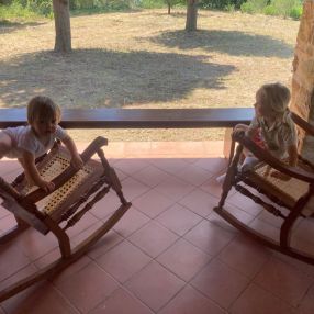 Marta, Famiglia a Provincia di Grosseto