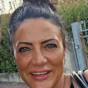 Liliana, Babysitter a Casalgrande