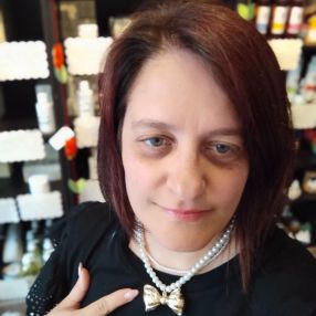 Elena, Babysitter a Clusone
