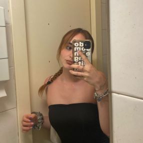 Benedetta, Babysitter in Moretta