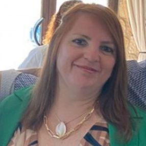 Maria Antonietta, Babysitter a Tricase