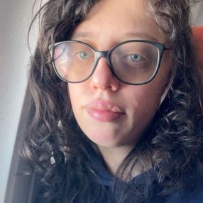 Rita Concetta, Babysitter a Vimodrone