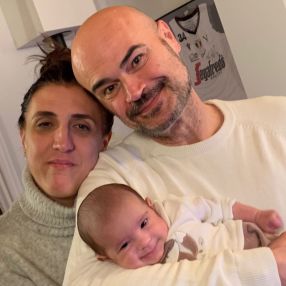 Micaela, Famiglia a Emilia-Romagna