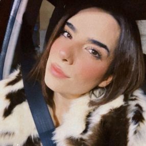 Benedetta, Babysitter a Frascati