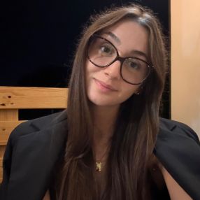 Sofia, Babysitter a Peseggia