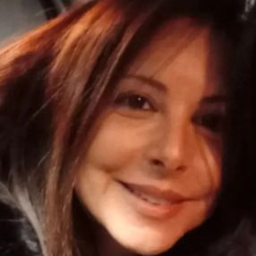 Claudia, Babysitter a Poggio Rusco