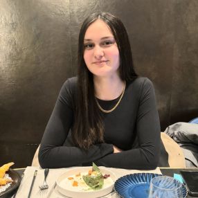 Gloria, Babysitter a Carmignano di Brenta