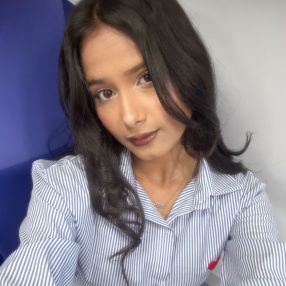 Sinthia, Babysitter a Cittadella