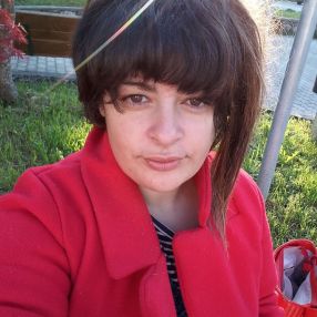 Rita, Babysitter a Provincia di Belluno