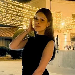 Emanuela, Babysitter in Francavilla di Sicilia