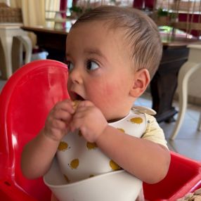 Alessio, Famiglia a San Benedetto del Tronto