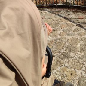 Daniela, Family in Nerviano