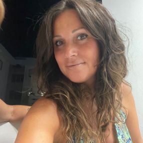 Gabriella, Babysitter a Calvenzano