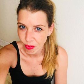 Babs, Babysitter a Cerveteri