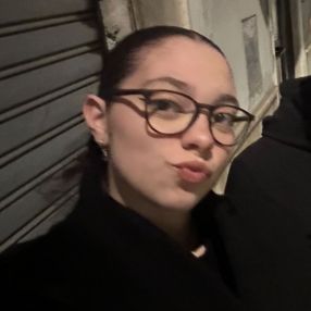 Marta, Babysitter a Cairo Montenotte