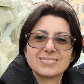 Irene, Babysitter a Matera
