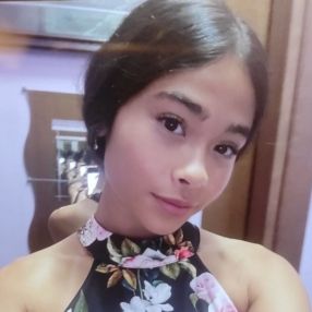 Vanessa, Babysitter a Figline Valdarno