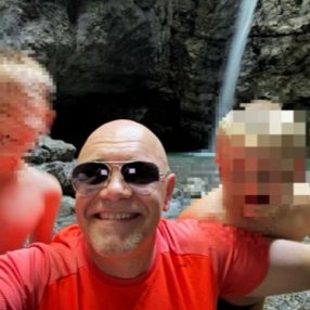 Carlo, Famiglia a Belluno